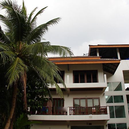 The One Hotel Ko Tao Exterior foto