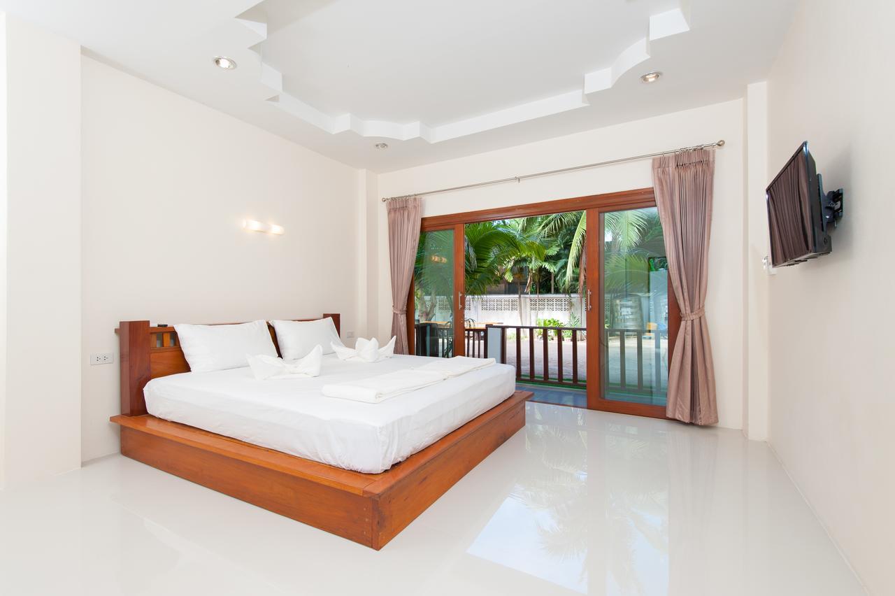 The One Hotel Ko Tao Exterior foto