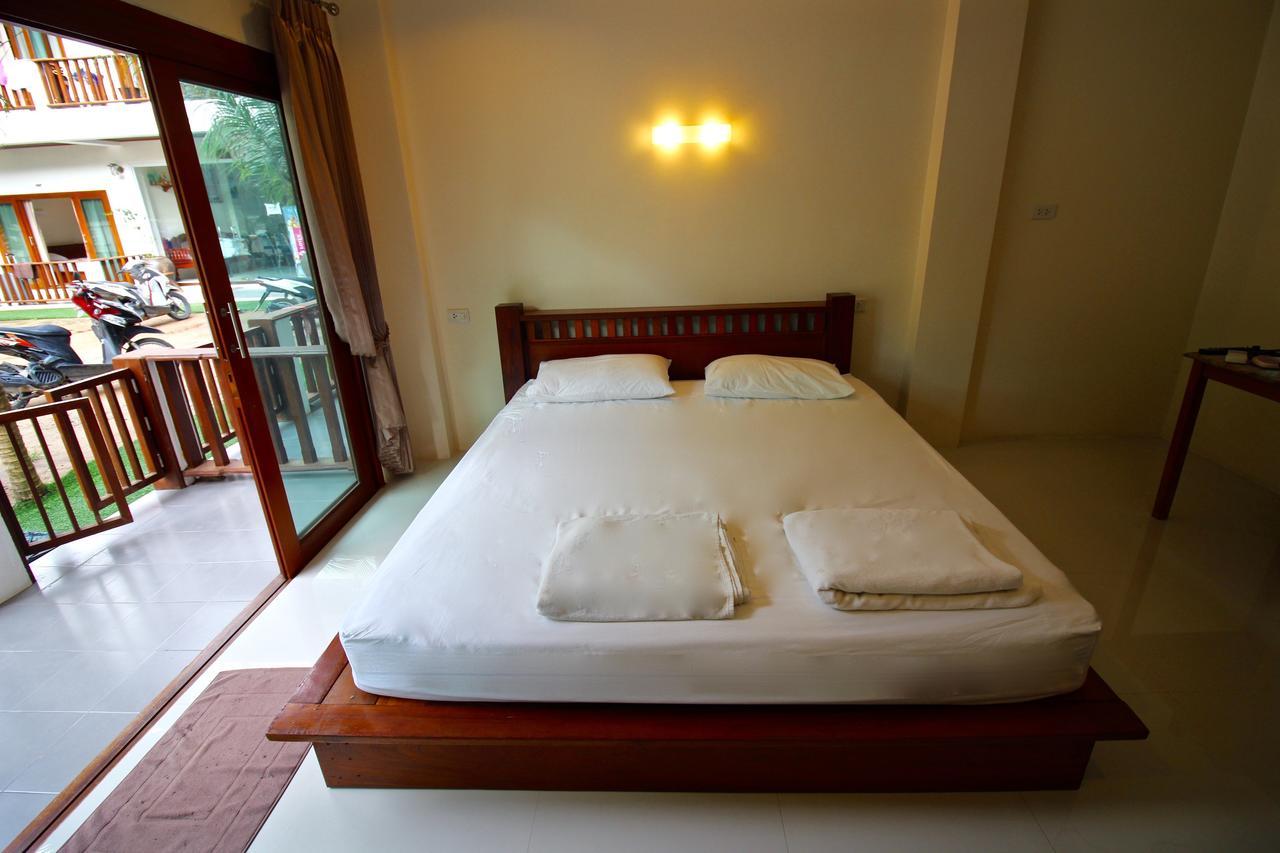The One Hotel Ko Tao Habitación foto