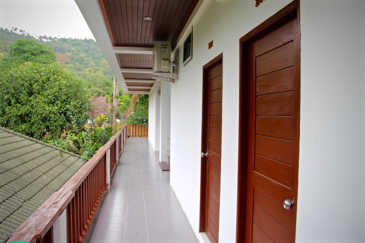 The One Hotel Ko Tao Exterior foto