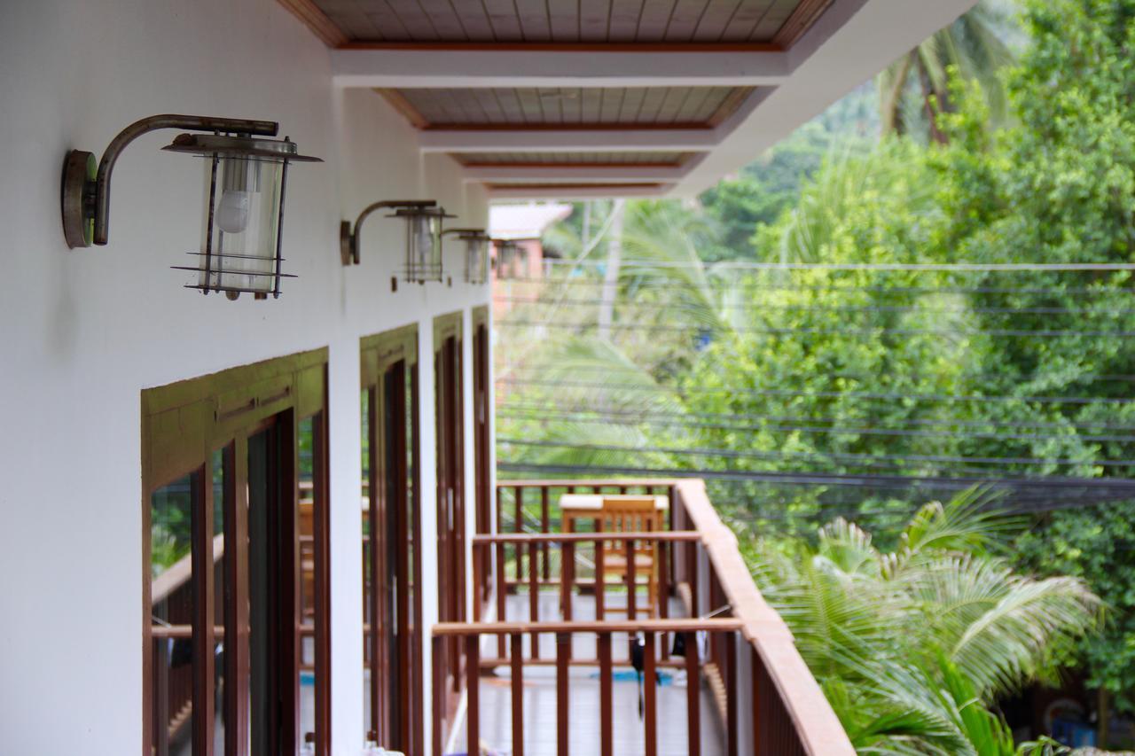 The One Hotel Ko Tao Exterior foto
