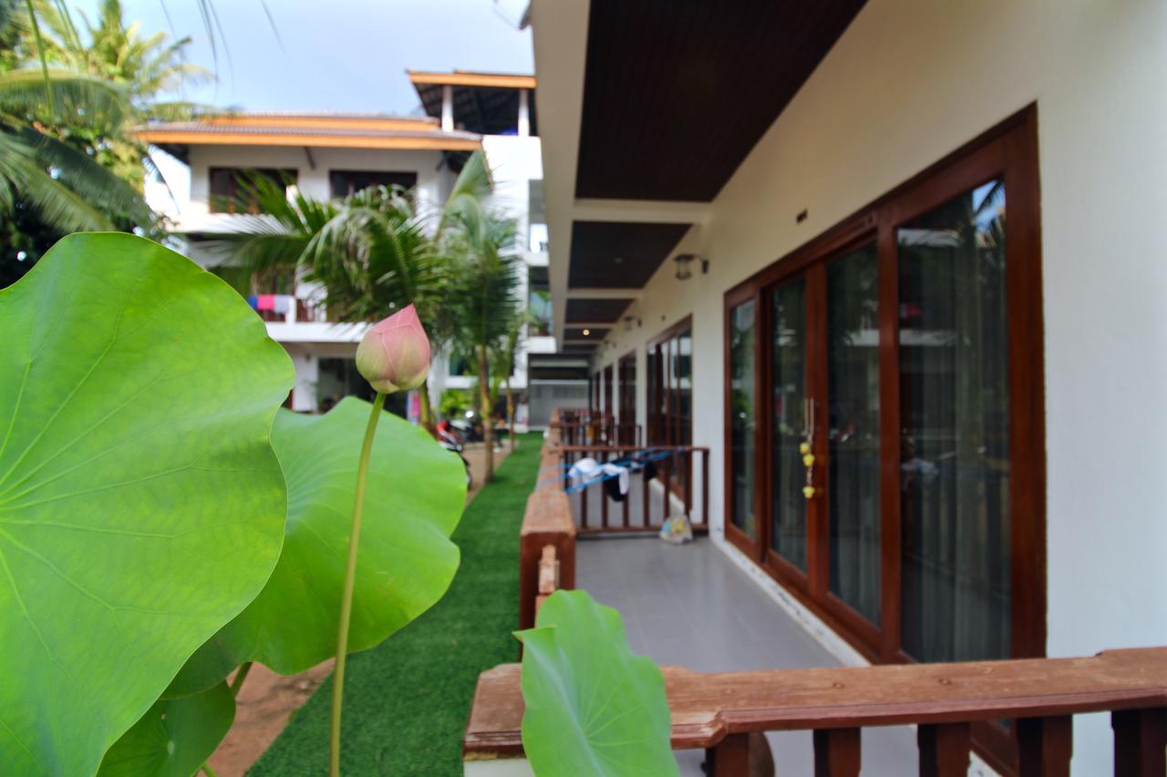 The One Hotel Ko Tao Exterior foto